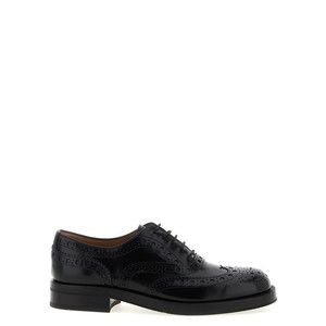 Churchs Pilar Lace Up Shoes - NWT